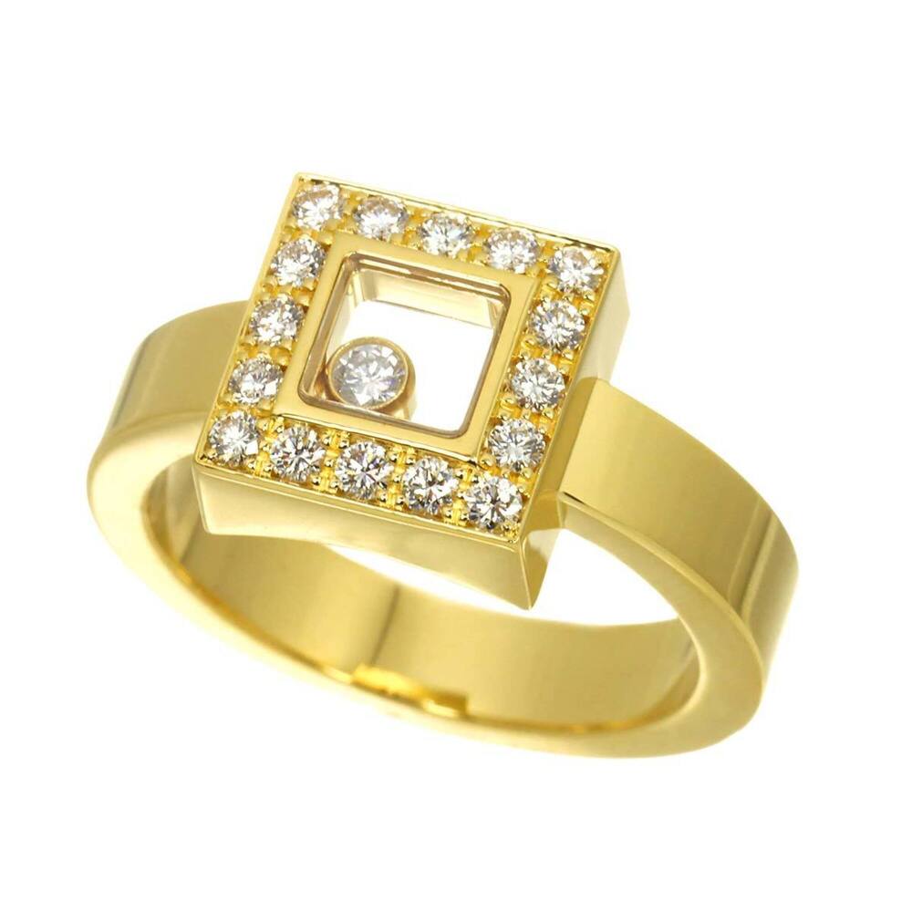 CHOPARD Ring - Picture 4 of 8